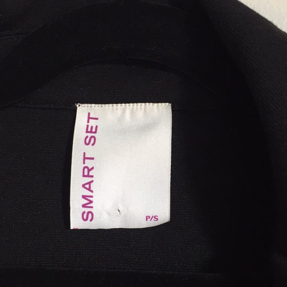 Cropped Jacket - Picture 5 of 6